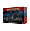 Warhammer: Soulblight Gravelords - Vengorian Court - 