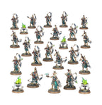 Mortek Triaxes
