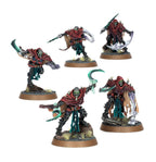 Mortis Reapers