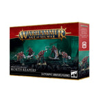 Mortis Reapers
