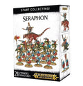 Warhammer: Start Collecting! Seraphon - 