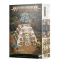 Warhammer: Seraphon - Realmshaper Engine - 