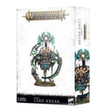 Warhammer: Seraphon - Lord Kroak - 