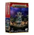 Warhammer: Seraphon - Skink Starseer - 