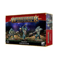 Warhammer: Seraphon - Kroxigor - 