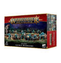 Warhammer: Seraphon - Saurus Warriors - 