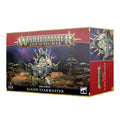Warhammer: Seraphon - Slann Starmaster - 