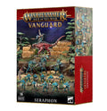 Age of Sigmar: Seraphon - Vanguard Box - 