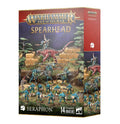 Age of Sigmar: Spearhead - Seraphon - 