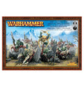 Warhammer: Gloomspite Gitz - Grot Spider Riders - 