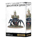 Warhammer: Gloomspite Gitz - Arachnarok Spider - 