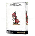 Warhammer: Gloomspite Gitz - Mangler Squigs - 