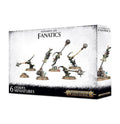 Warhammer: Gloomspite Gitz - Fanatics - 