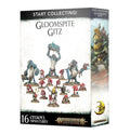 Warhammer: Start Collecting! Gloomspite Gitz - 