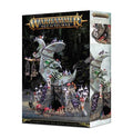Warhammer: Gloomspite Gitz - Bad Moon Loonshrine - 