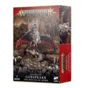 Warhammer: Orruk Warclans - Gobsprakk, The Mouth of Mork - 