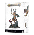 Warhammer: Kragnos, the End of Empires - 