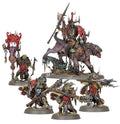 Warhammer: Orruk Warclans - Kruleboyz Boss-Krew - 