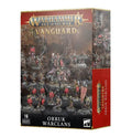 Warhammer: Orruk Warclans Vanguard - 