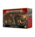 Age of Sigmar: Orruk Warclans - Orruk Ardboys - 