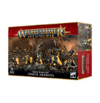 Warhammer Age of Sigmar: Ardboyz