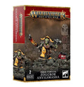 Warhammer: Orruk Warclans - Zoggrok Anvilsmasha - 