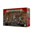 Warhammer: Orruk Warclans - Weirdbrute Wrekkaz - 