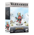 Warhammer: Gloomspite Gitz - Grotmas Gitz - 