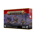 Warhammer: Gloomspite Gitz - Snarlpack Cavalry - 