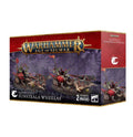 Warhammer Age of Sigmar: Gloomspite Gitz - Sunsteala Wheelas - 