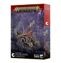 Warhammer Age of Sigmar: Gloomspite Gitz - Doom Diver Catapult - 
