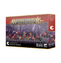 Warhammer: WarSquig Herd