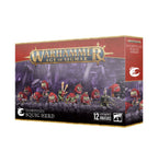 Warhammer: WarSquig Herd