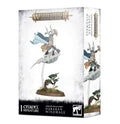 Warhammer: Lumineth Realm-lords - Hurakan Windmage - 
