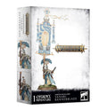 Warhammer: Lumineth Realm-lords - Vanari Bannerblade - 