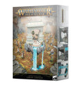 Warhammer: Lumineth Realm-lords - Shrine Luminor - 