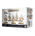 Warhammer: Lumineth Realm-lords - Vanari Dawnriders - 