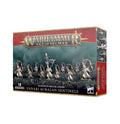 Age of Sigmar: Lumineth Realm-lords - Vanari Auralan Sentinels - 