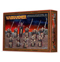 Warhammer: Cities of Sigmar - Har Ganeth Executioners/Black Guard - 