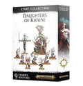 Warhammer: Start Collecting! Daughters of Khaine - 