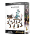 Warhammer: Start Collecting! Anvilgard - 