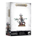 Warhammer: Daughters of Khaine - Melusai Ironscale - 