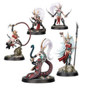 Warhammer: Daughters of Khaine - Morgwaeth's Blade-coven - 