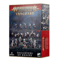 Warhammer: Daughters of Khaine - Vanguard - 