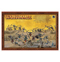 Warhammer: Ogor Mawtribes - Gnoblars - 