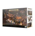Warhammer: Ogor Mawtribes - Great Mawpot - 