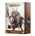 Warhammer: Broken Realms - Ghorraghan Khai – The Butcher-herd - 