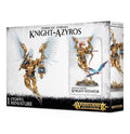 Warhammer: Stormcast Eternals - Knight-Azyros/Knight-Venator - 