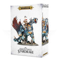 Warhammer: Stormcast Eternals - Drakesworn Templar/Stardrake - 