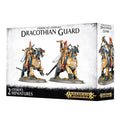 Warhammer: Stormcast Eternals - Dracothian Guard Concussors/Fulminators/Tempestors/Desolators - 